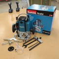 Makita RP1800X05 - 1850W 12.7mm (1/2") Plunge Router Routers